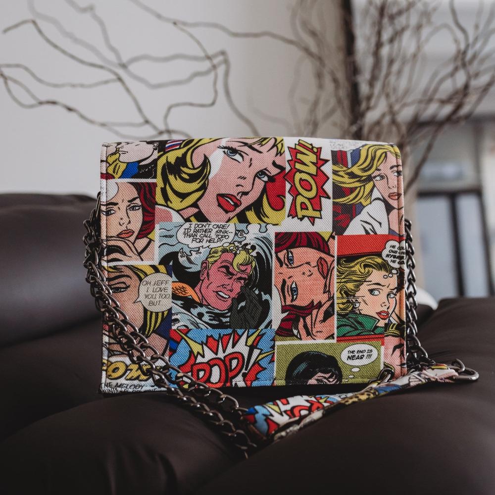 POP Art bag